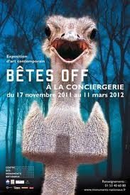 bêtes off